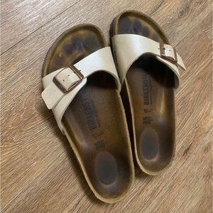 Birkenstock madrid sandal
